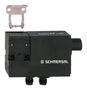 SAFETY INTERLOCK SW, DPST-NC, 4A, 230VAC 101144373