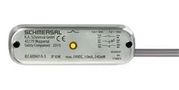 SAFETY INTERLOCK SW, DPDT/SPST/0.01A/24V 101215516