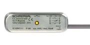 SAFETY INTERLOCK SW, DPDT/SPST/0.01A/24V 103000653
