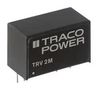 DC-DC CONVERTER, 12V, 0.167A TRV 2-2412M