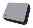 OSC, 25MHZ, CMOS, SMD, 3.2MM X 2.5MM ATX-H11-F-25.000MHZ-G100-T
