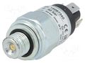 Module: pressure switch; relative pressure; OUT 1: SPDT; PSM01 WIKA PSM01-14087340