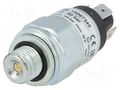 Module: pressure switch; relative pressure; OUT 1: SPDT; PSM01 WIKA PSM01-14087340