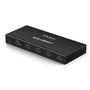 Šakotuvas HDMI 1.4 4K 30Hz (1 įėjimas -> 4 išėjimai) UGREEN/40202EU