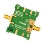 DEMO BOARD, RF POWER DETECTOR DC2158A