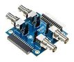 BNC ADAPTER BOARD, LEARNING MODULE AD-M2KBNC-EBZ