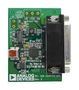 ADAPTER BOARD, PLL SYNTHESIZER EVAL-ADF4XXXZ-USB