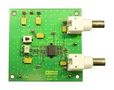 EVALUATION BOARD, RMS TO DC CONVERTER AD637-EVALZ
