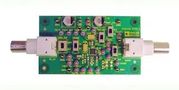 EVALUATION BOARD, RMS TO DC CONVERTER AD8436-EVALZ