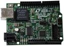 DEMONSTRATION KIT, LINDUINO ONE DC2026C-KIT
