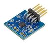 PMOD BOARD, TEMPERATURE MEASUREMENT EVAL-ADT7420-PMDZ