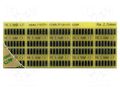 Board: universal; single sided,prototyping; W: 39mm; L: 96.75mm ROTH ELEKTRONIK GMBH RE1380-LF