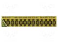Board: universal; single sided,prototyping; W: 18.8mm; L: 101.6mm ROTH ELEKTRONIK GMBH RE1510-LF