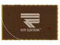 Board: universal; double sided,prototyping; W: 100mm; L: 160mm ROTH ELEKTRONIK GMBH RE200-LFDS