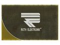 Board: universal; single sided,prototyping; W: 100mm; L: 160mm ROTH ELEKTRONIK GMBH RE520-LF