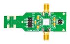 EVALUATION BOARD, FREQUENCY MULTIPLIER EV1HMC8342LS6