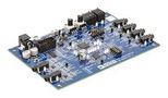 EVALUATION BOARD, AUDIO PROCESSOR EVAL-ADAU1452REVBZ