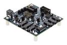 EVAL BOARD, AUDIO CODEC W/PROCESSOR EVAL-ADAU1777Z