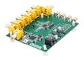 EVALUATION BOARD, SDTV VIDEO DECODER EVAL-ADV7280AMEBZ