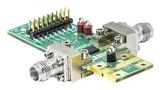EVALUATION BOARD, DIGITAL ATTENUATOR ADRF5720-EVALZ