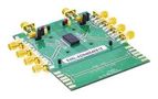 EVALUATION BOARD, LVDS ISOLATOR EVAL-ADN4654EBZ