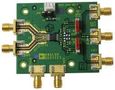 EVAL BOARD, 2.7GHZ GAIN PHASE DETECTOR AD8302-EVALZ