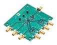 EVALUATION BOARD, IQ DEMODULATOR ADL5387-EVALZ