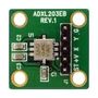 EVALUATION BOARD, ACCELEROMETER ADXL203EB