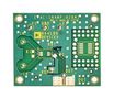 EVALUATION BOARD, INSTRUMENTATION AMP EVAL-INAMP-62RZ