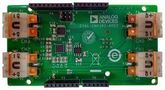 ARDUINO SHIELD BOARD, THERMOCOUPLE SYS EVAL-CN0391-ARDZ