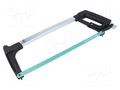 Saw; manual; 300mm; 24teeth/inch C.K CK-0905