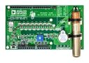 EVALUATION BOARD, GEIGER COUNTER EVAL-CN0536-ARDZ