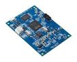 EVALUATION BOARD, AUDIO PROCESSOR EV-21569-SOM
