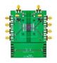 EVALUATION BOARD, LVDS ISOLATOR EVAL-ADN4655EBZ