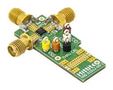 EVALUATION BOARD, RF SPDT SWITCH ADRF5019-EVALZ