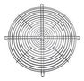 FINGER GUARD, 280MM, STEEL G280