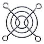 FINGER GUARD, 50MM/52MM, STEEL G50-3