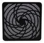 FILTER KIT, 92MM FAN GRM92-45