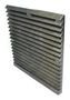 FINGER GUARD, 120MM, PLASTIC LFG120B