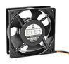 AC FAN, BALL, 120MM, 3000RPM, 115V/230V OA109AP-11/22-1WB