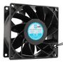 AC FAN, BALL, 92MM, 3000RPM, 110V/220V OA938EC-UR-1WB