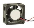 DC AXIAL FAN, BALL, 9CFM, 0.09A, 24V OD4020-24HB