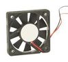 DC AXIAL FAN, BALL, 10CFM, 0.12A, 12V OD5210-12MB