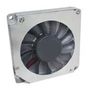 FAN BLOWER, 50MM, 0.7W, 12VDC ODB5009-12HB