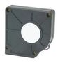 FAN BLOWER, 120MM, 22CFM, 12VDC ODB600-12MB