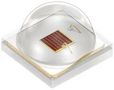 LED, FAR RED, 730NM, 120DEG GF CSSRML.24-TNUL-1-1-350-R33