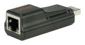 CONV, USB 3.0 PLUG TO RJ45 JACK 12.02.1106