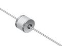 GAS DISCHARGE TUBE, 75V, 25KA 2027-07-SMLF