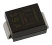 TVS DIODE, UNIDIR, 33.3V, 600W, SMB P6SMB39A