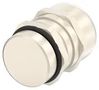 CABLE GLAND, M25, 11MM-17MM, IP66/IP68 1SNG625023R0000